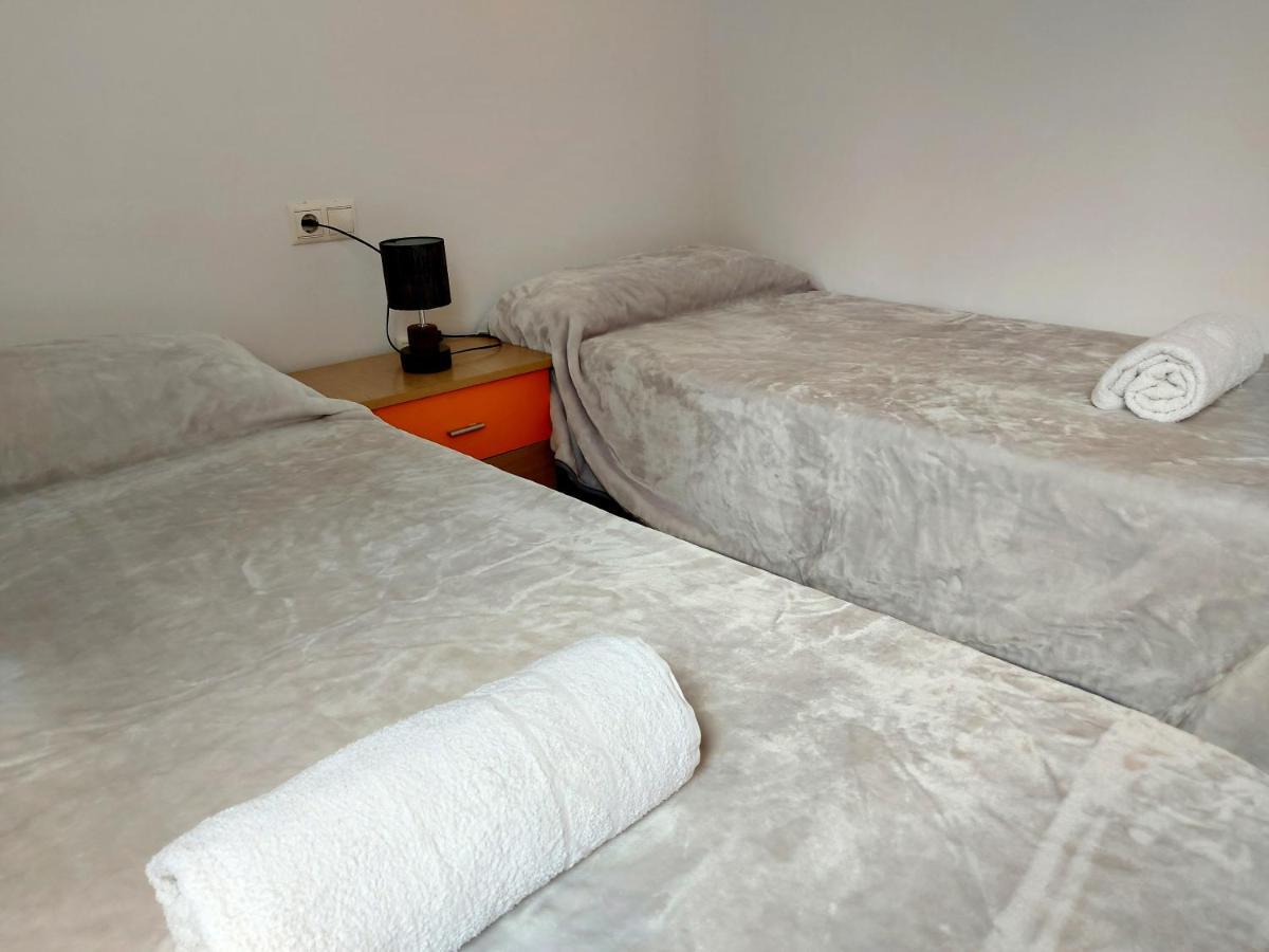 Apartment Atico Aire Del Andarax Con Terraza Y Aparcamiento Entre El Mar Y Desierto - Alborania *