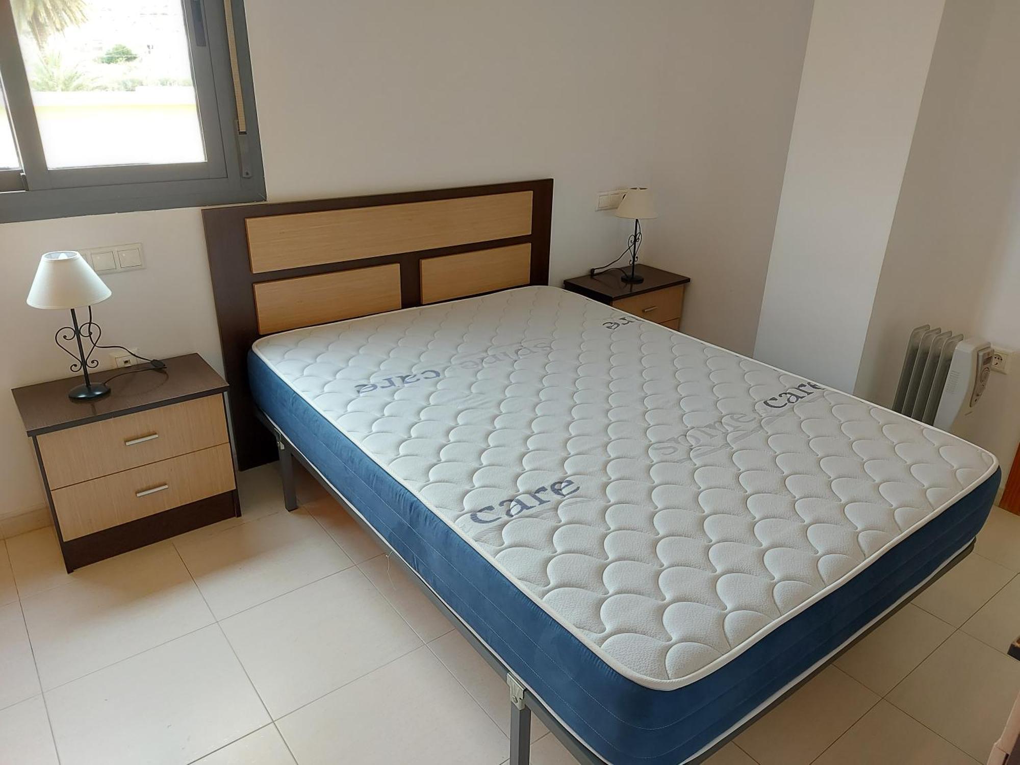 Atico Aire Del Andarax Con Terraza Y Aparcamiento Entre El Mar Y Desierto - Alborania Apartment