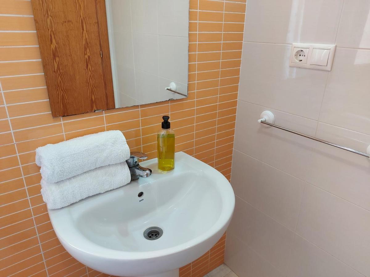 Atico Aire Del Andarax Con Terraza Y Aparcamiento Entre El Mar Y Desierto - Alborania Appartement *