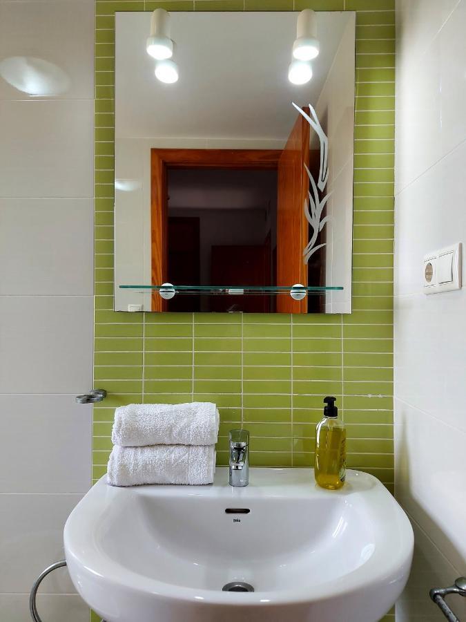 Atico Aire Del Andarax Con Terraza Y Aparcamiento Entre El Mar Y Desierto - Alborania Appartement *