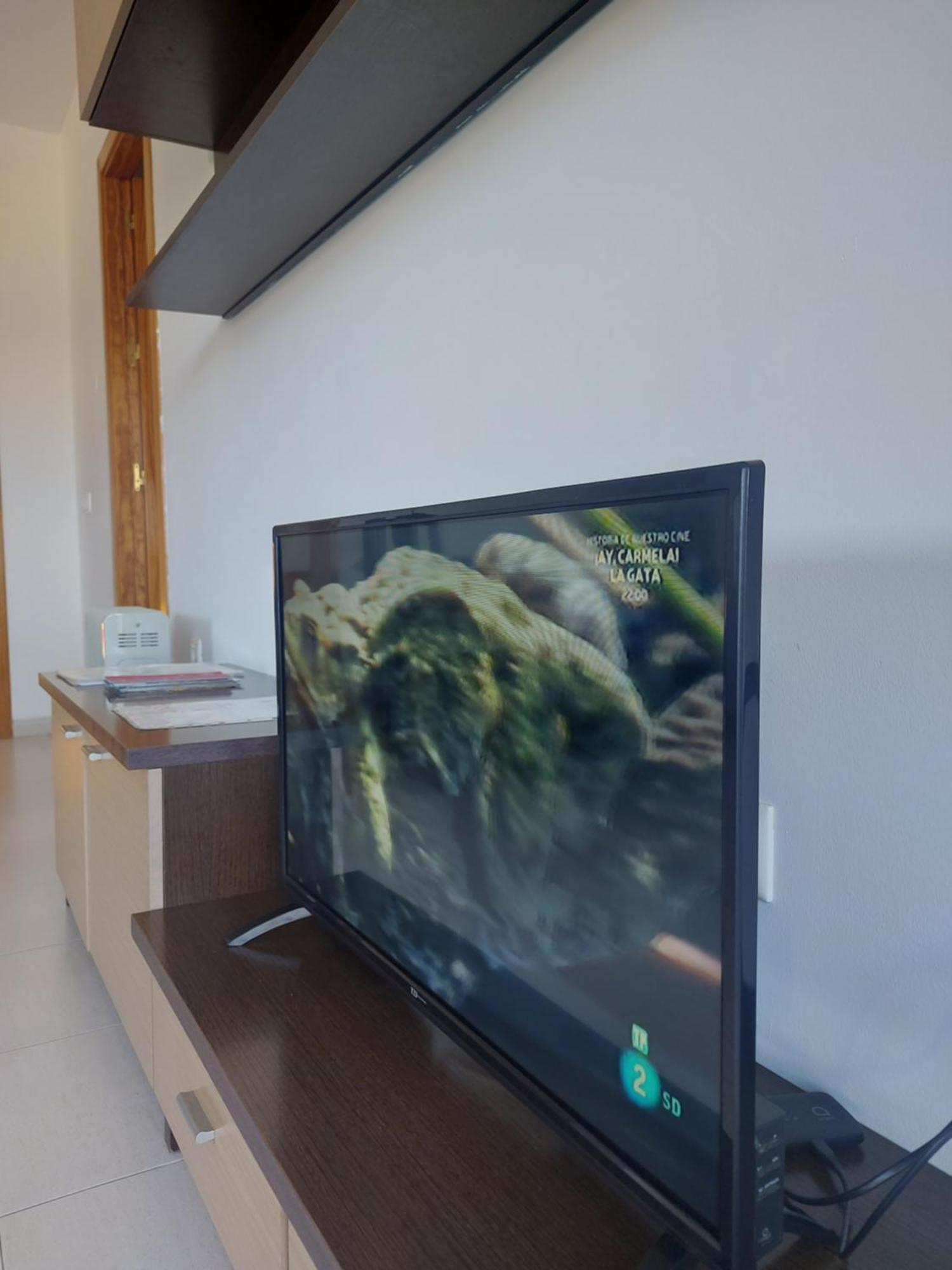 Atico Aire Del Andarax Con Terraza Y Aparcamiento Entre El Mar Y Desierto - Alborania Appartement *