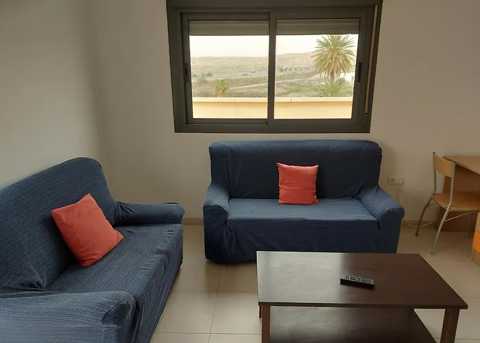 Viator - Aparcamiento incluido - Moderno apartamento entero - Alborania