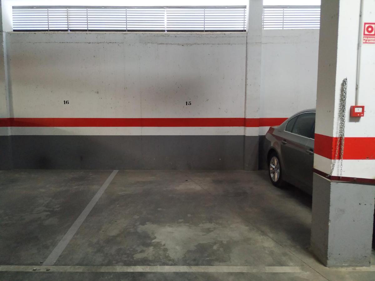 - Aparcamiento Incluido - Moderno Entero - Alborania Viator