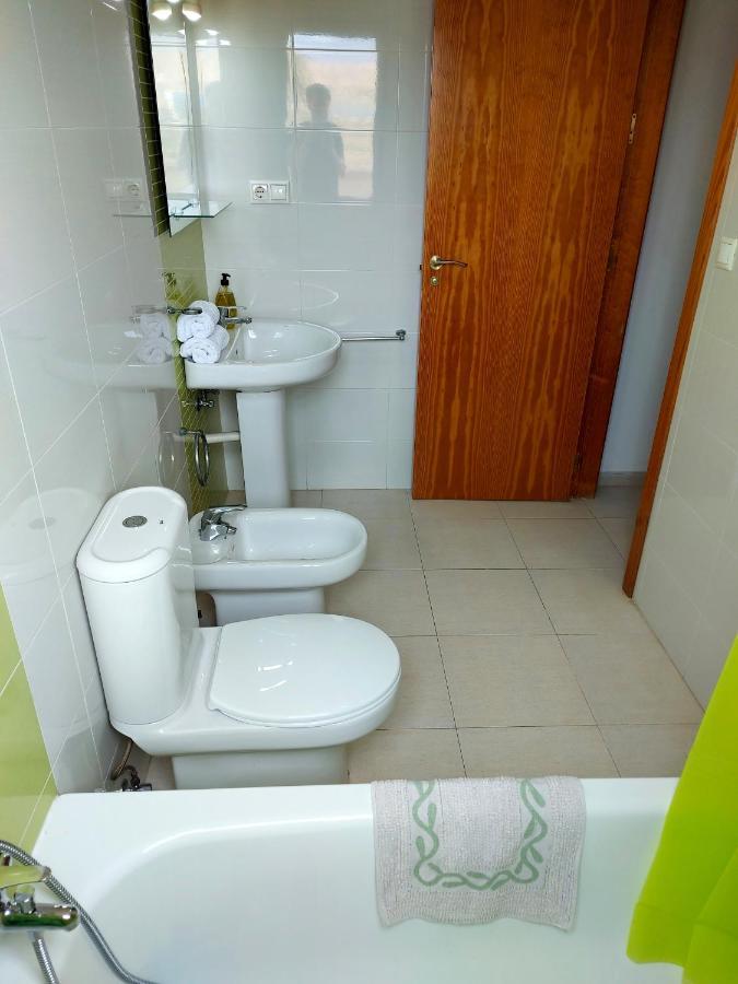 - Aparcamiento Incluido - Moderno Entero - Alborania