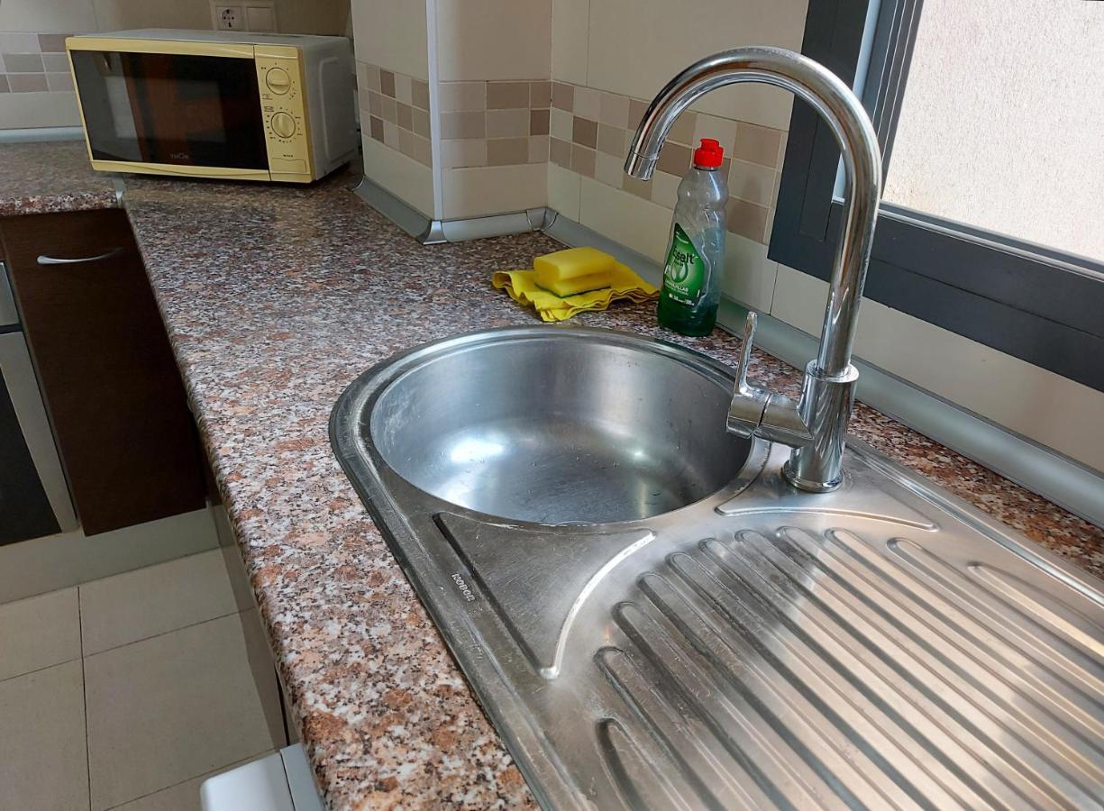 - Aparcamiento Incluido - Moderno Entero - Alborania * Viator