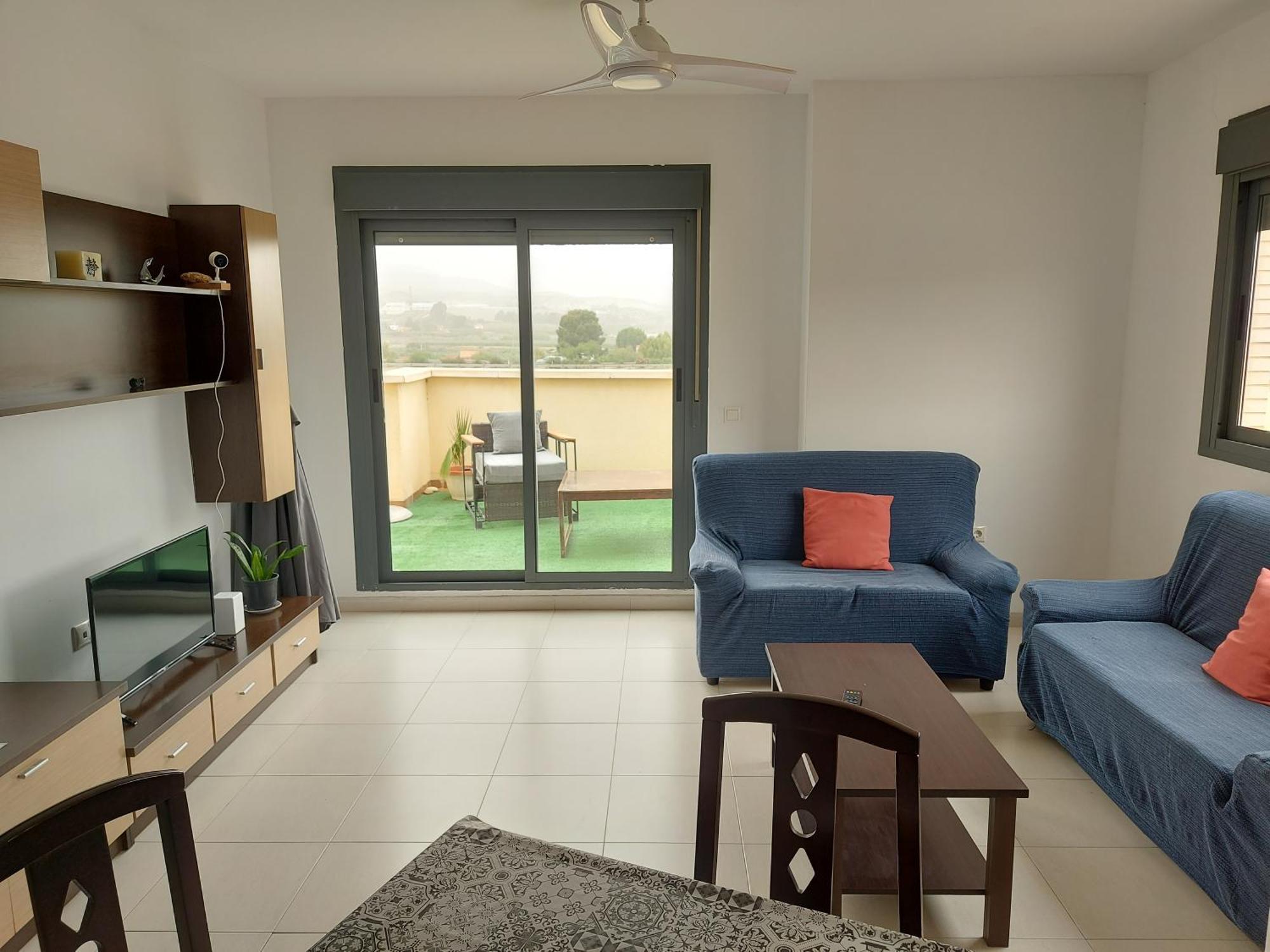 - Aparcamiento Incluido - Moderno Entero - Alborania Apartamento *